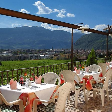 Hotel Rentschnerhof Bozen Exterior foto