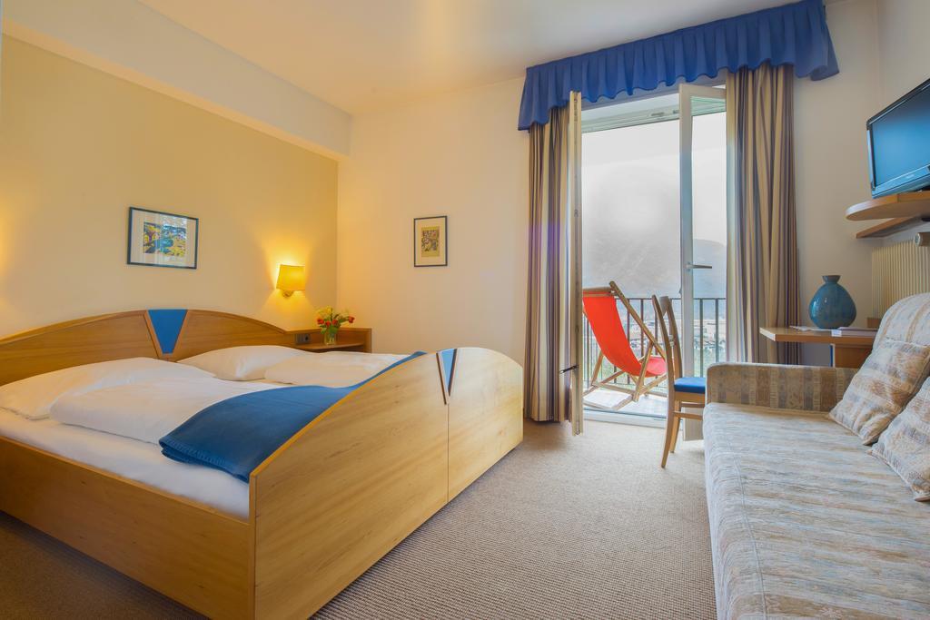 Hotel Rentschnerhof Bozen Zimmer foto